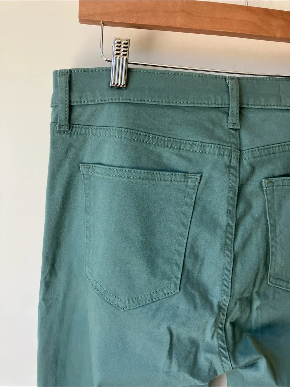 GAP true skinny